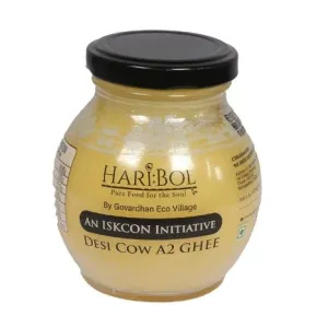 Haribol A2 Ghee, 225ml 