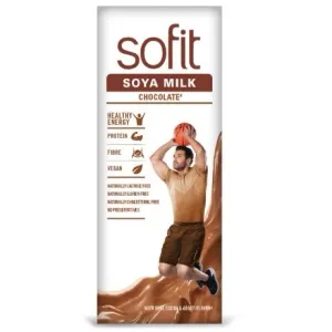 Sofit Soy milk, 200ml 