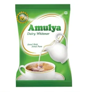 Amulya Dairy Whitener, 500gm 