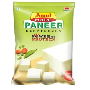 Amul Malai paneer, 200gm 