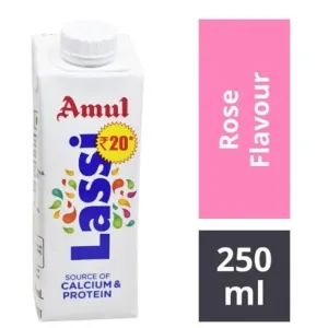 Amul Lassi, 200 ml 