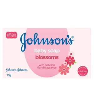 Johnson's baby Soap, 75gm 