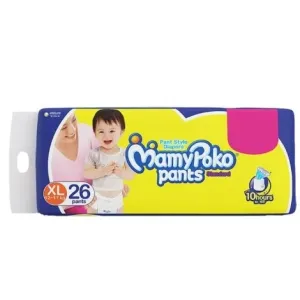 Mamypoko Pants XL-26 pant 