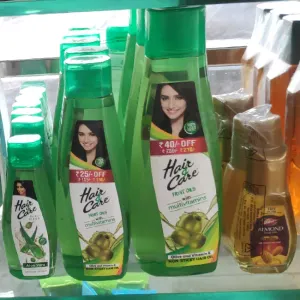 14. Hair Products