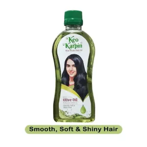 Keo karpin Hair oil 100ml