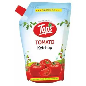 Tops Tomato Ketchup - 950gm