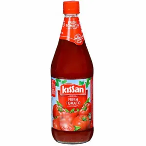 Kisaan Sauce 