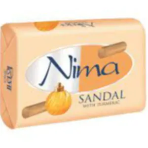 Nima Sandal 1 Pic