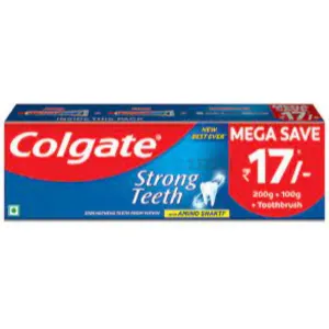 Colgate mega saver pack