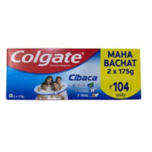 Colgate Cibaca