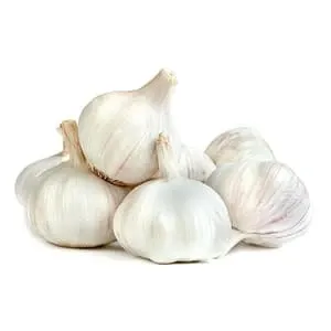 GARLIC (DRY)/ लहसुन (सुखा)/ લસણ (સૂકું) 