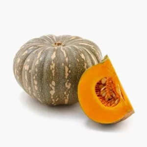 Pumpkin (कद्दू)