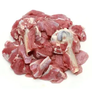 Mutton