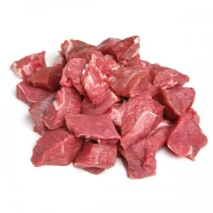 Mutton Boneless 500gm