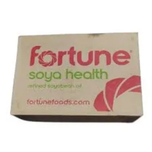 Fortune Soyabean Oil 1 litre Box Total 12 Litre 