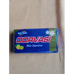 Oorvasi soap 