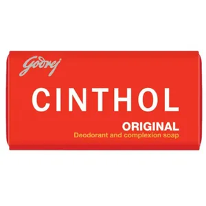 Cinthol 100g (pack of 3) 