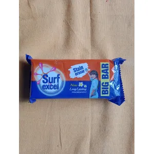 Surfael soap 