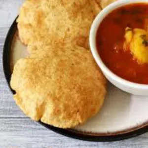 Daal Kachori 