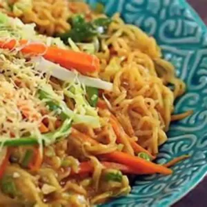 Cheese Masala Maggie
