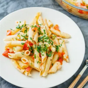 Cheese Pasta