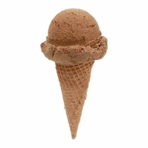 Chocolate Cone