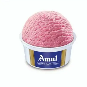Amul Strawberry