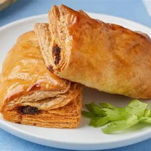 Pizza Pattis