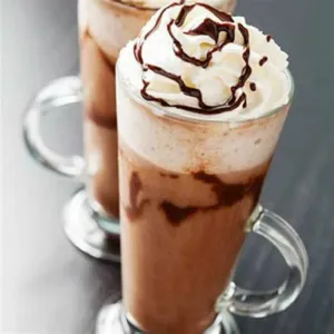 Cold Coffee