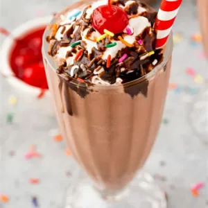 Tom&Jerry Shake 