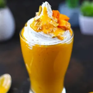Mango Shake