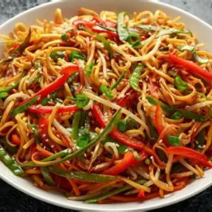 Hakka Noodle