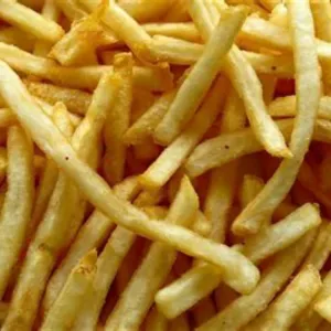 Large Fries