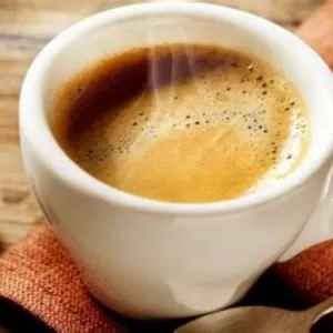 Hot Coffee