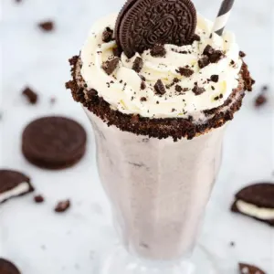 Oreo Shake