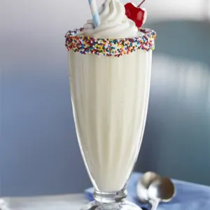 Vanilla Shake