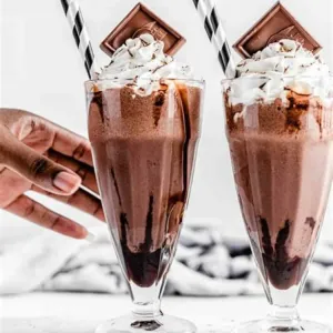 Dairy Milk Shake