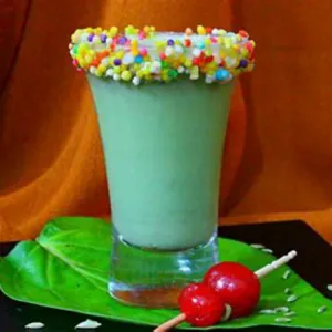 Paan Shake
