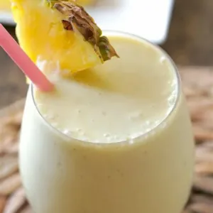 Pineapple Shake