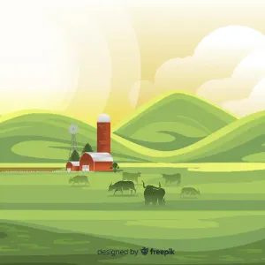 Farm Product's