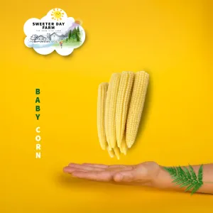 Baby Corn 