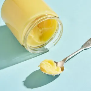 Buffalo Ghee