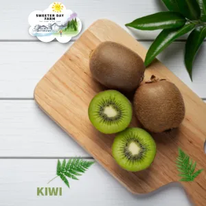 Kiwi