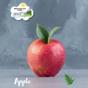 Apple Royal Gala