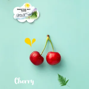 Cherry (Important)