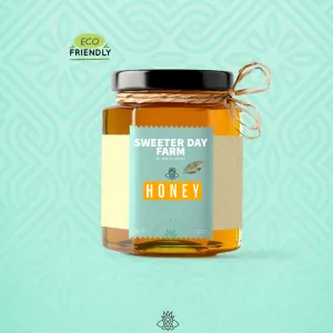 Organic Honey
