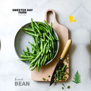 French Beans