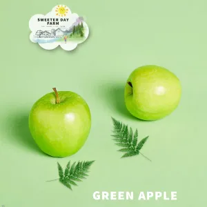 Green Apple