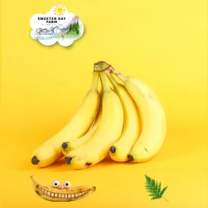 Bananas