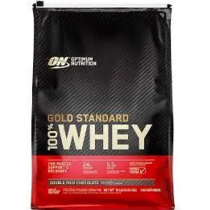 ON GOLD STANDARD DRC 10lb 